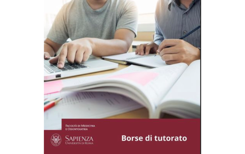 Nuovi bandi per Assegni di Tutorato