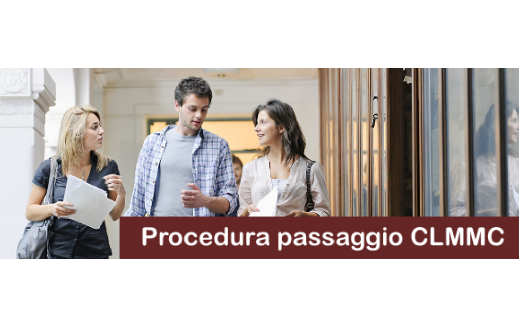 PASSAGGIO DI CLMMC (A-B-C-D-E-S. ANDREA) A.A. 2023-2024