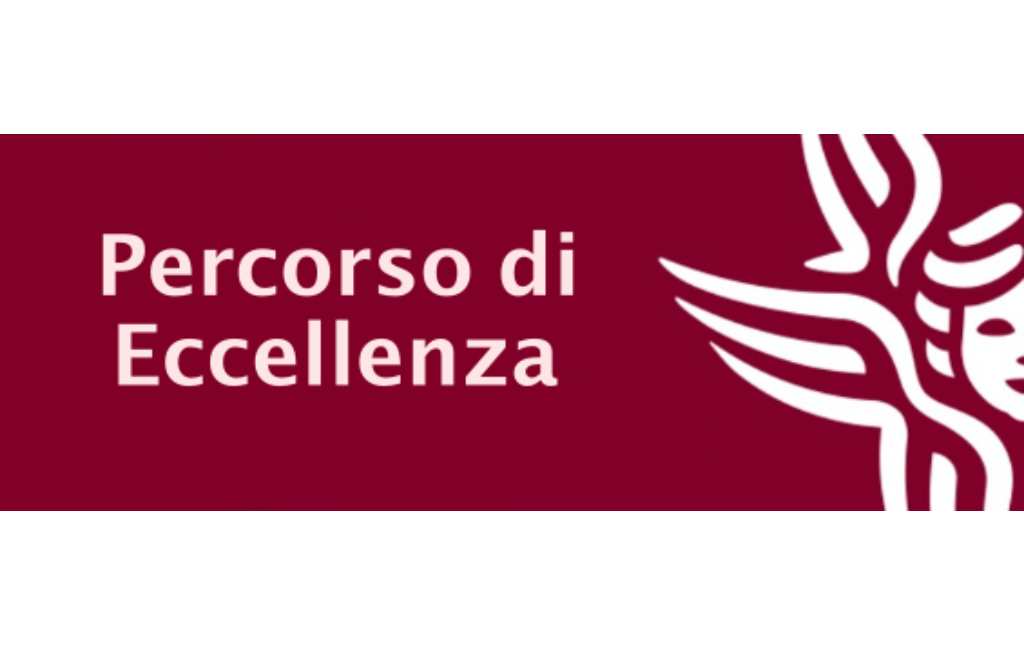 BANDO DI AMMISSIONE AL PERCORSO D’ECCELLENZA  A.A. 2023/2024