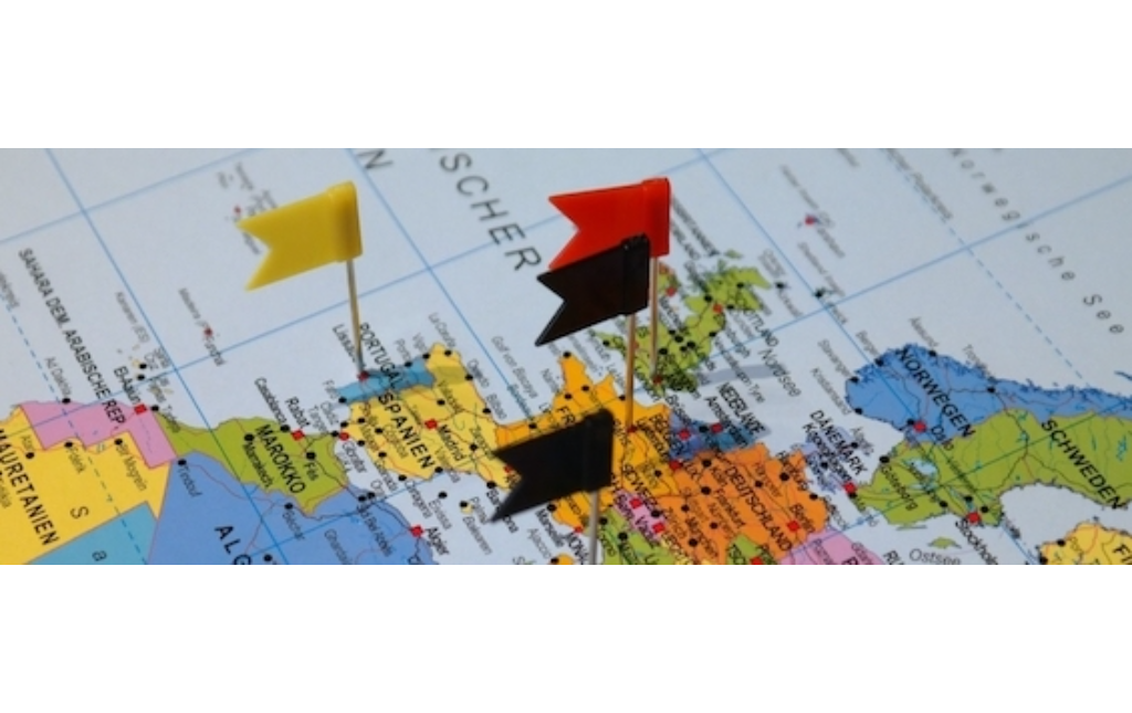 PRESENTAZIONE BANDO ERASMUS+ PER MOTIVI DI STUDIO A.A. 2024-2025 - GIOVEDÌ 8 FEBBRAIO H.10