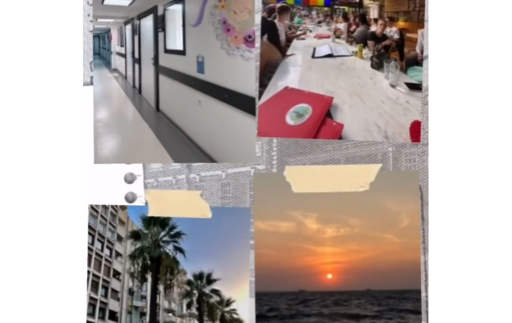  Un “assaggio” di Turchia dall’esperienza Erasmus di Valentina a Izmir!
