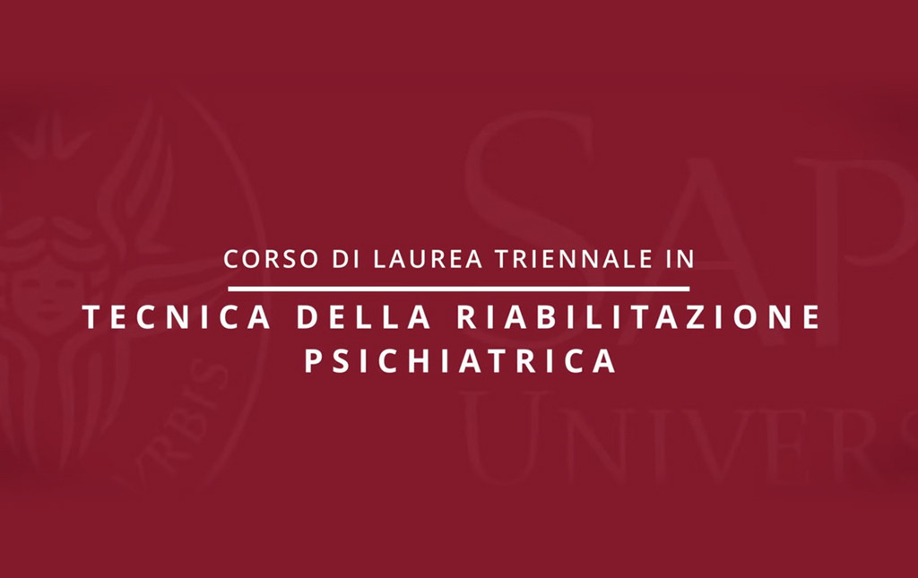 Tecniche di riabilitazione psichiatrica
