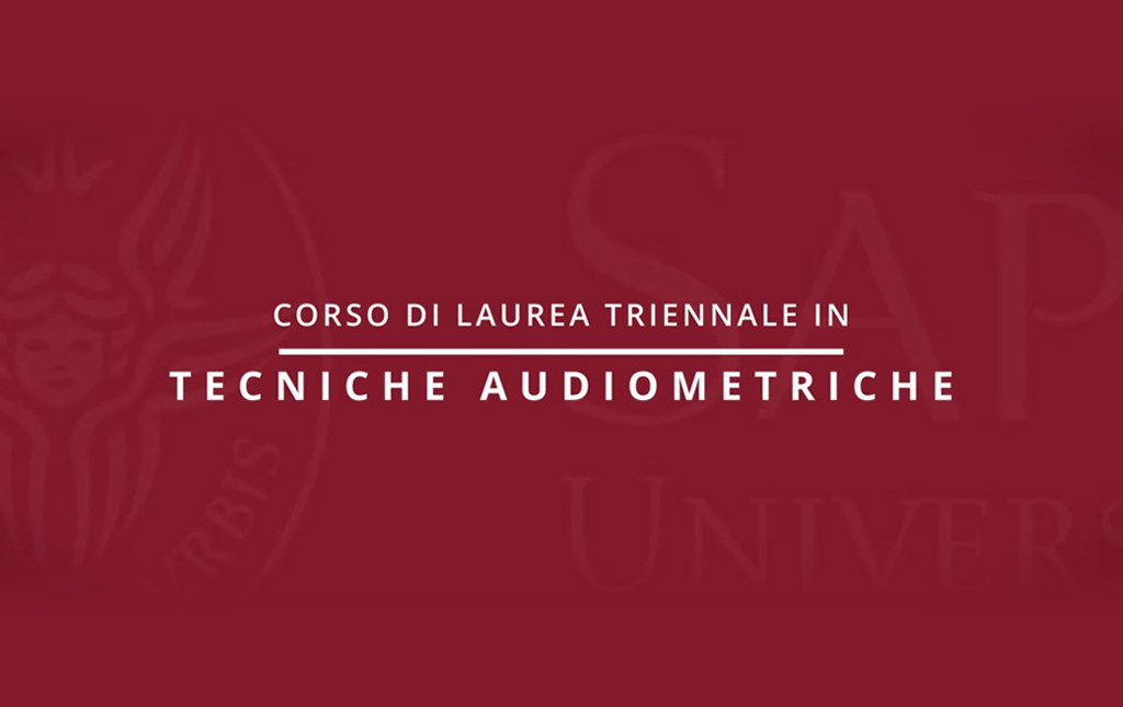 Tecniche Audiometriche