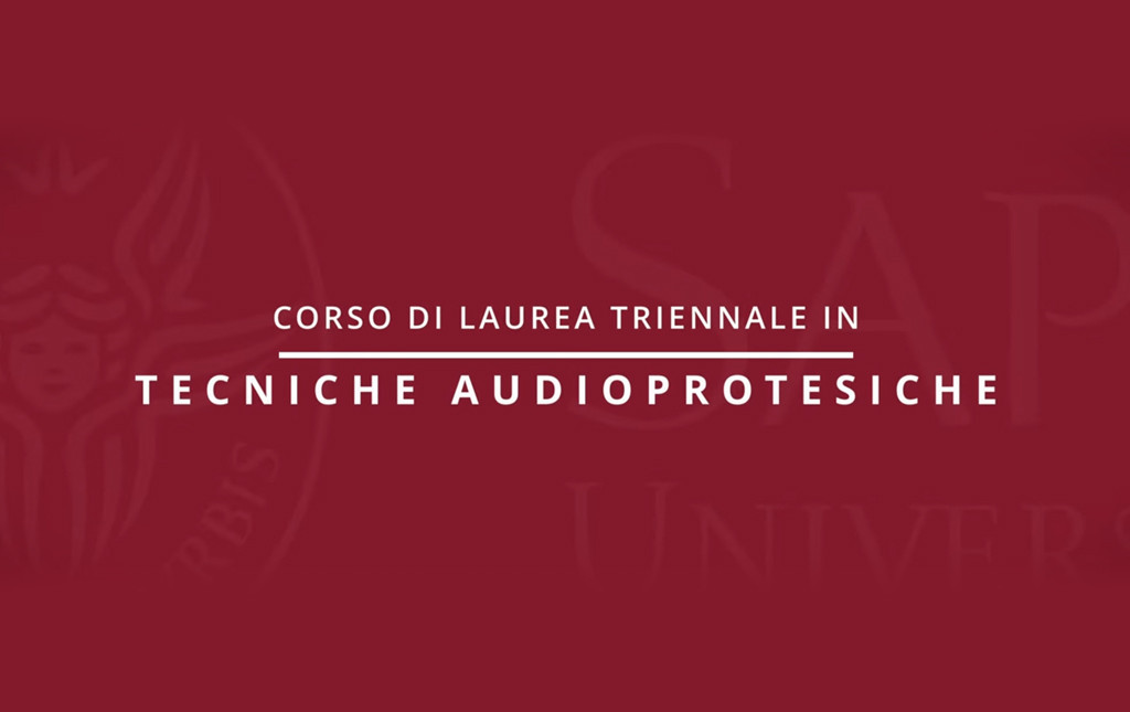 Tecniche Audioprotesiche