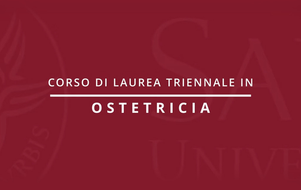 Ostetricia