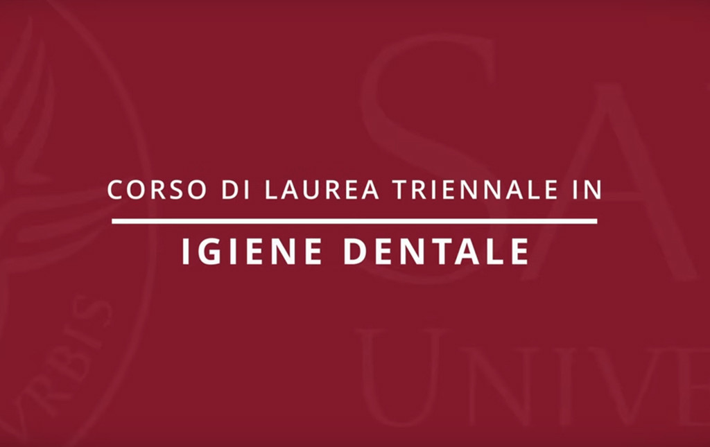 Igiene dentale