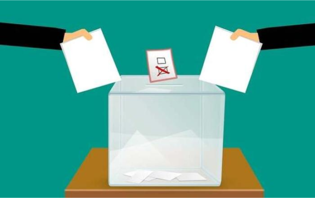 Risultato Elezioni Preside di Facoltà