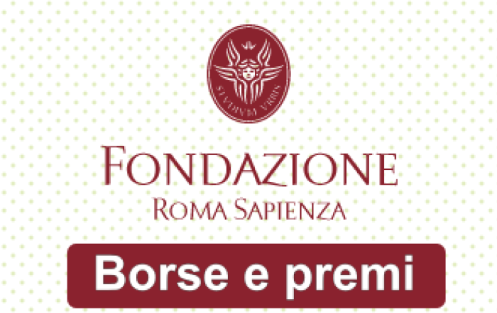 Bando di concorso per conferimento n. 11 Borse di Studio intitolate IN UNAM SAPIENTIAM