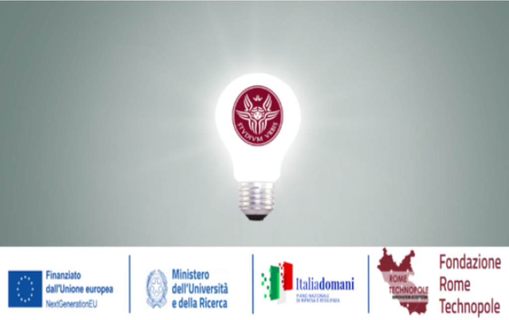 PROROGA: Rome Technopole - BANDO INTEGRATIVO