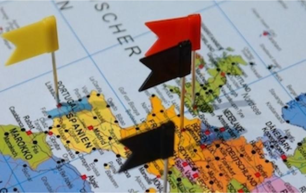 Presentazione Bando Erasmus+ per motivi di studio a.a. 2024-2025