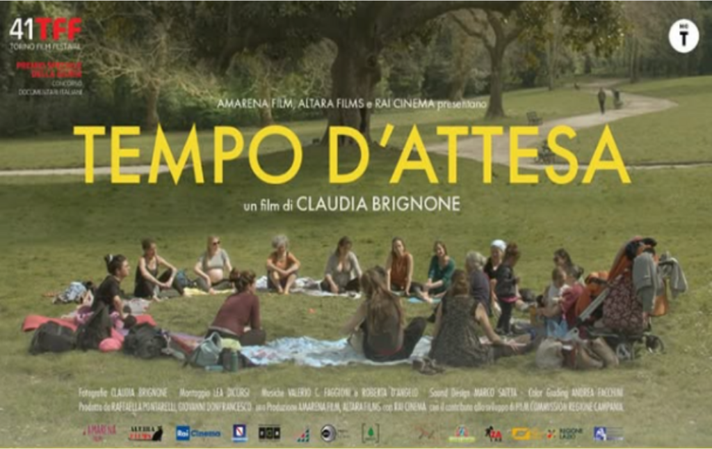 Proiezione Film: 