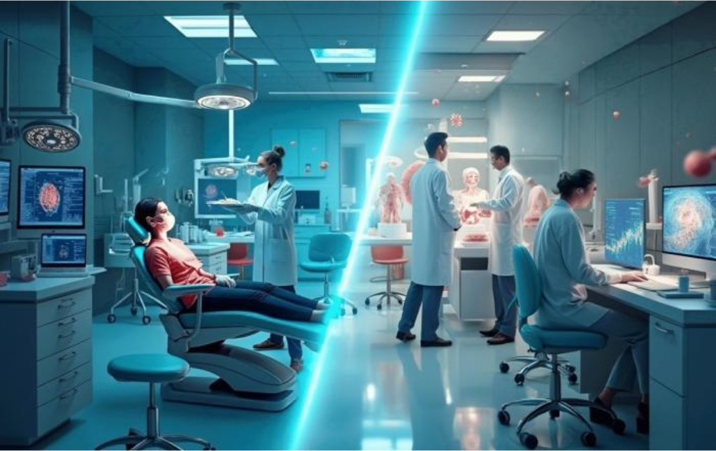 Open Day at Sapienza: Spotlight on Health Sciences Programs 