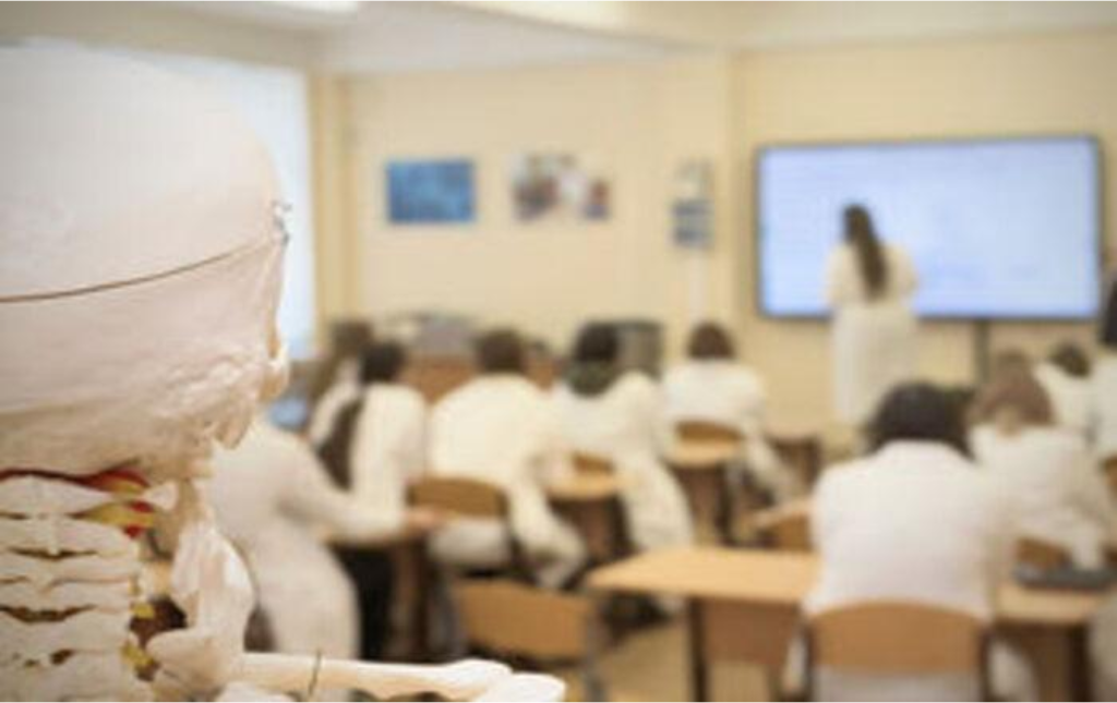 Pubblicato sulla Gazzetta ufficiale il Decreto legislativo sulle modalità di accesso a Medicina e chirurgia