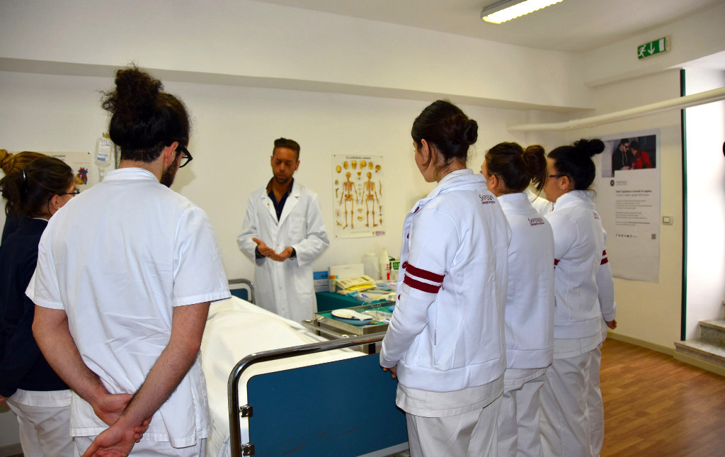 Supporto e Orientamento Studenti Fuori Corso