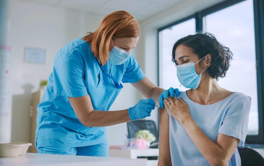 Professioni sanitarie della prevenzione 