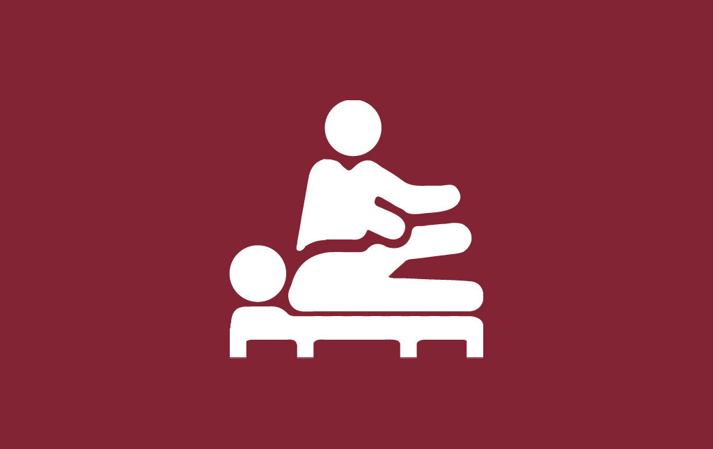 Professioni sanitarie della riabilitazione