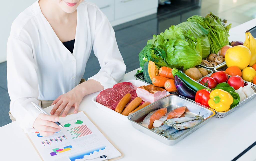 Scienze, culture e politiche gastronomiche per il benessere