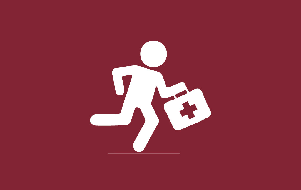 Medico del territorio