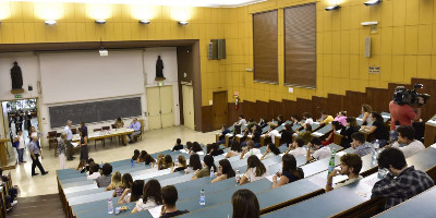  Come si accede all’Università